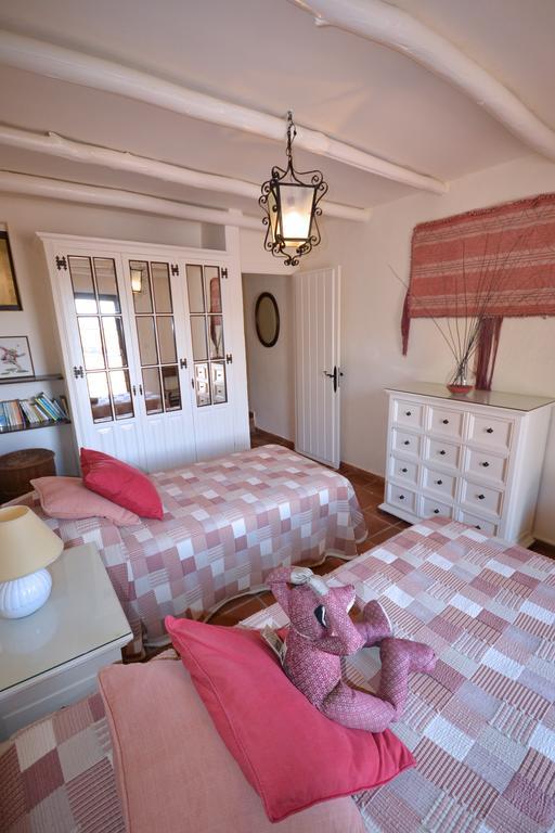 Villa El Molino Menyber Nerja Zewnętrze zdjęcie