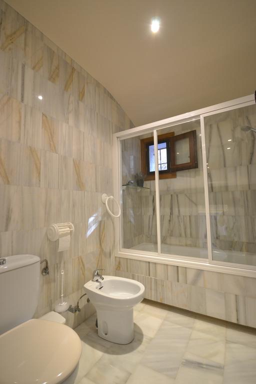 Villa El Molino Menyber Nerja Zewnętrze zdjęcie