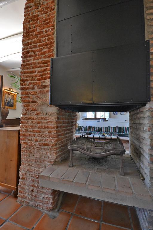 Villa El Molino Menyber Nerja Zewnętrze zdjęcie