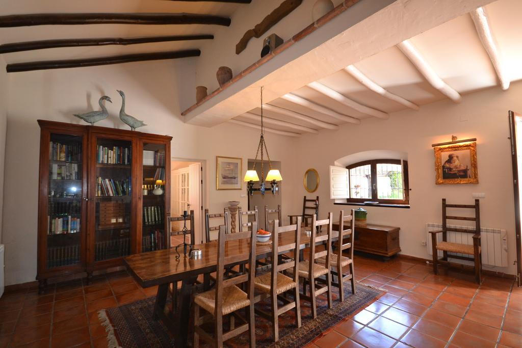 Villa El Molino Menyber Nerja Zewnętrze zdjęcie