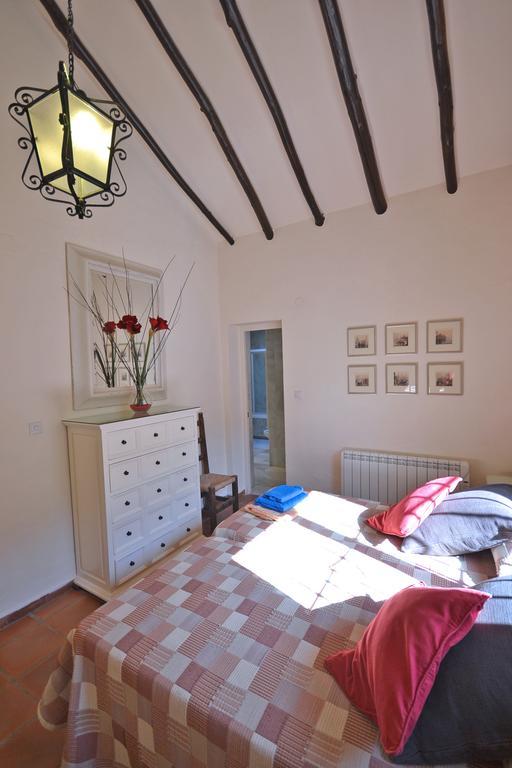 Villa El Molino Menyber Nerja Zewnętrze zdjęcie