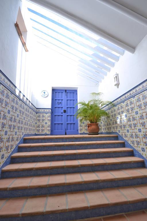 Villa El Molino Menyber Nerja Zewnętrze zdjęcie