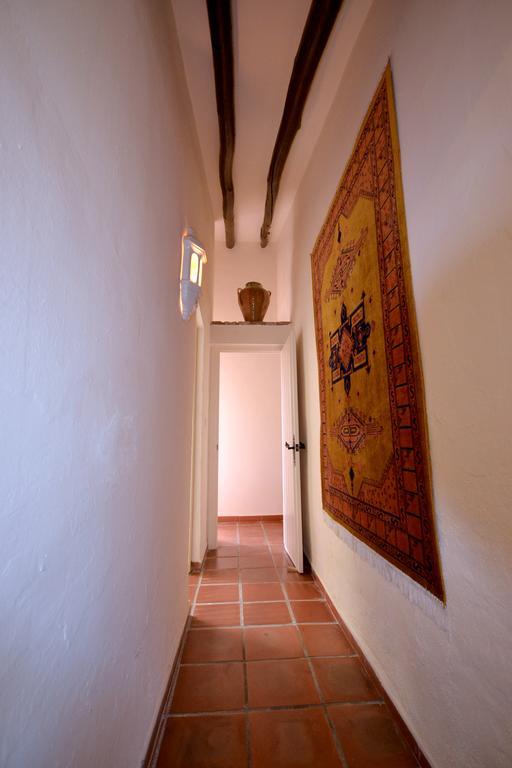 Villa El Molino Menyber Nerja Zewnętrze zdjęcie