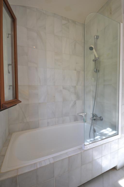 Villa El Molino Menyber Nerja Zewnętrze zdjęcie