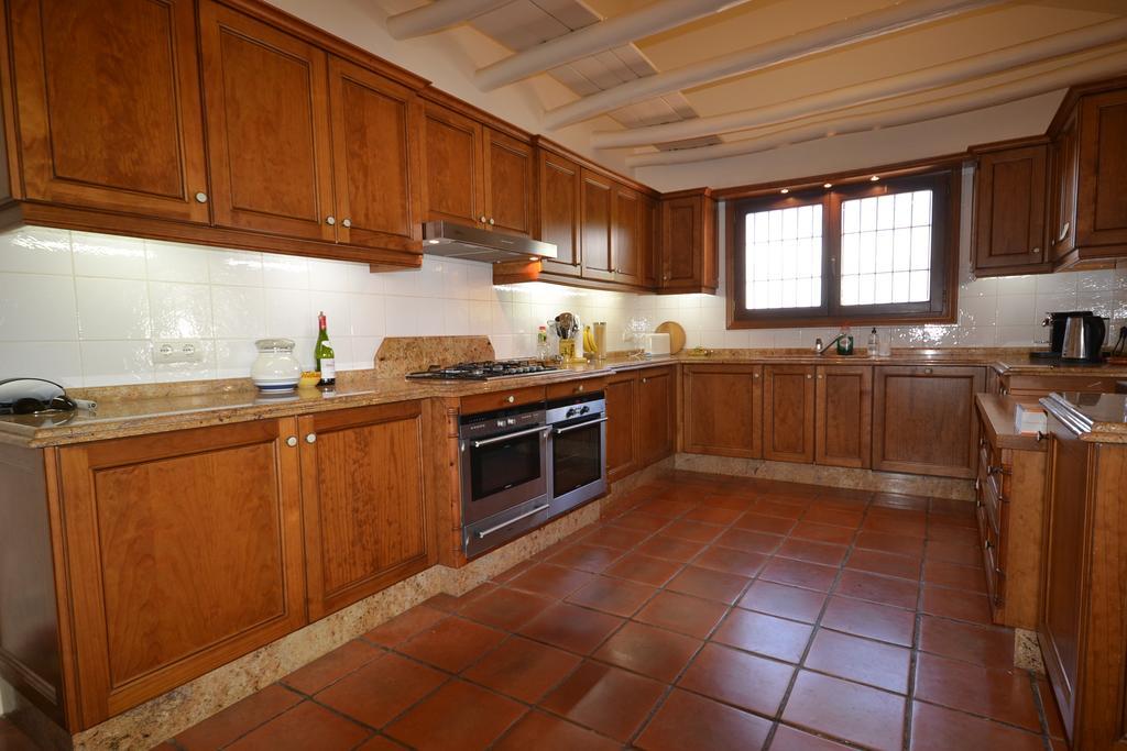 Villa El Molino Menyber Nerja Zewnętrze zdjęcie