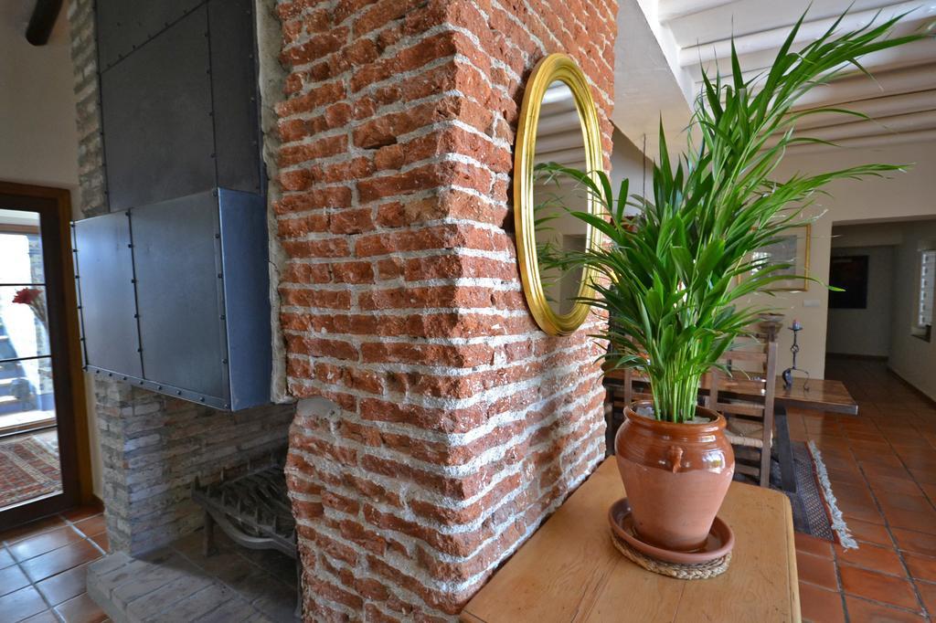 Villa El Molino Menyber Nerja Zewnętrze zdjęcie